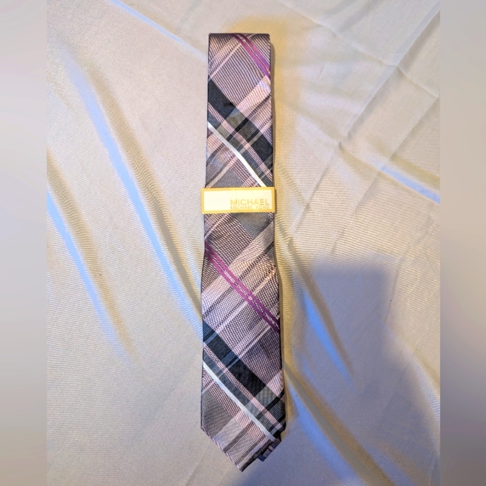 NWT Michael Kors tie